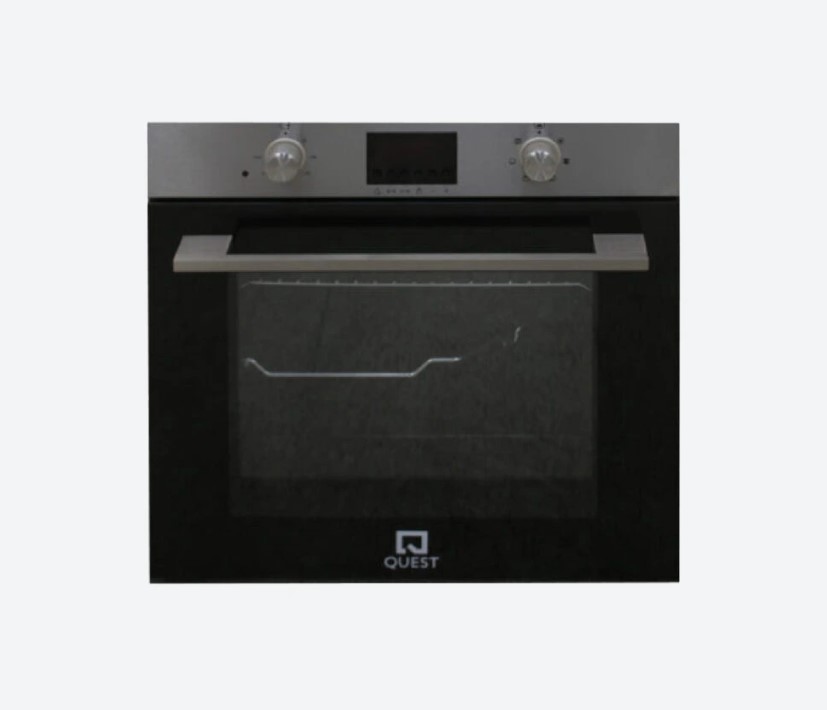 QUEST BUILT-IN-OVEN 65L QTCHANTE-65